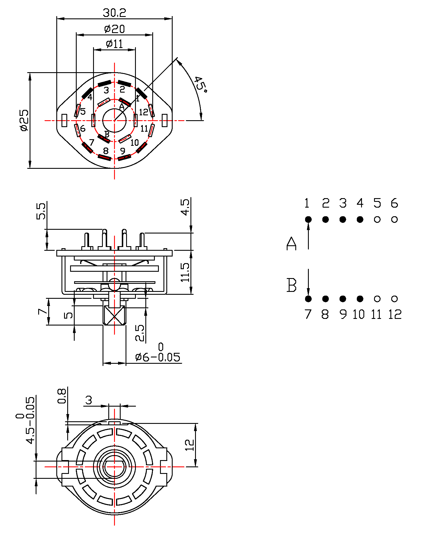 SR25P124波段開關(guān).png